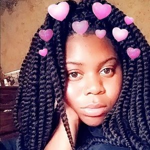 Meet your Posher, Sierra